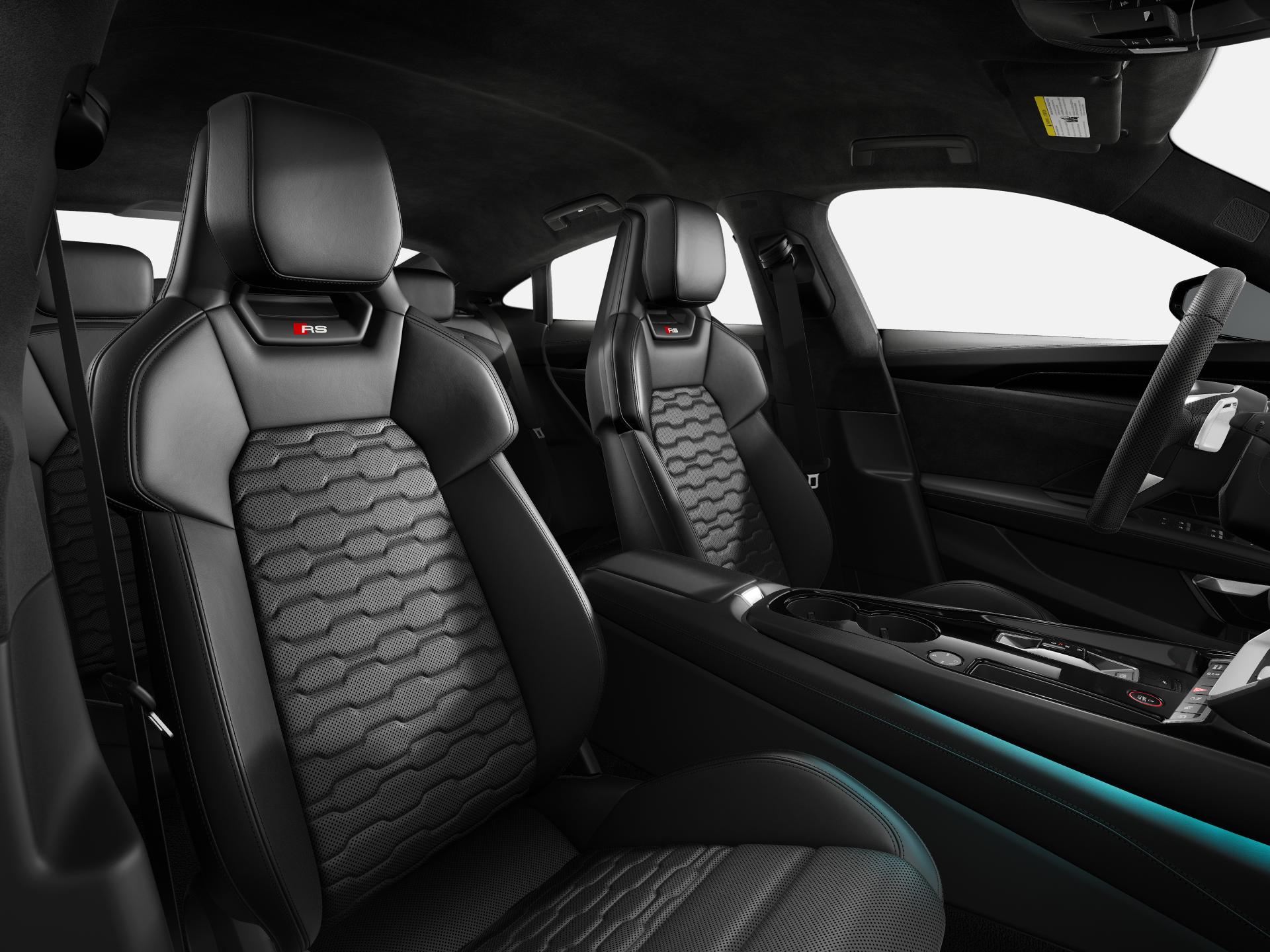 audi rs e-tron gt 2023 WAUBHBFW2P7901507 image